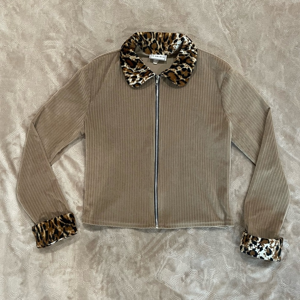 Vintage Sweater